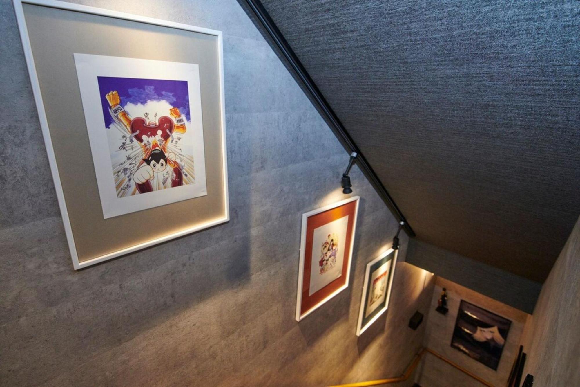Hotel Tokyo Hub - Vacation Stay 27694V Exterior photo